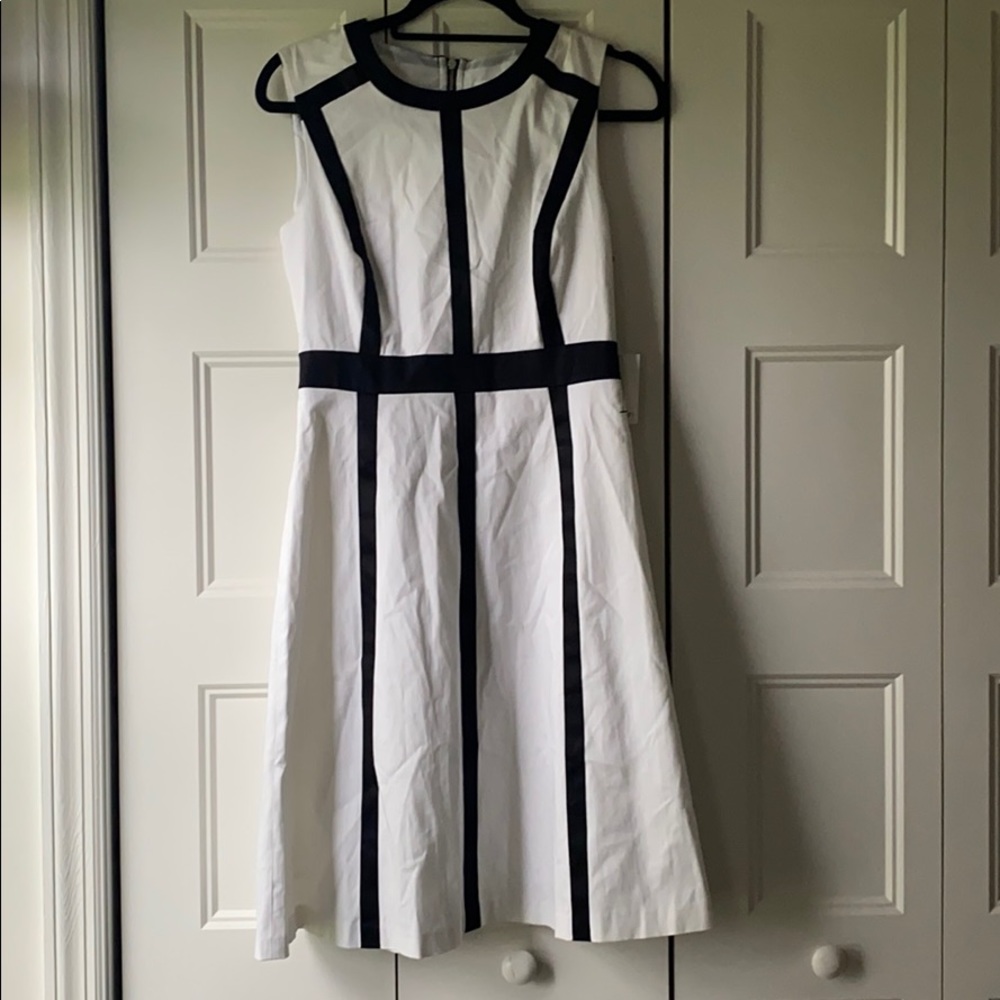 Dressy Calvin Klein dress